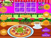 Dinner Pizza Maker