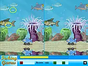 Fish Difference