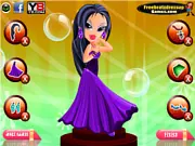 Sweet Bratz Dressup
