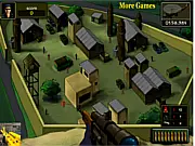 Deadly Sniper II
