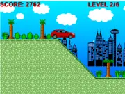 Extreme Car Race