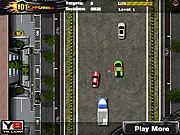 Highway Speed Chase