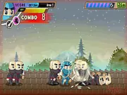 NinjaKira - Roof of Unlimited Pain