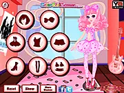 Sweet and Punk