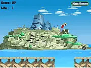 One Piece Run