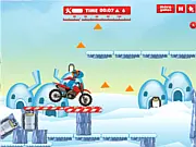 Gizmo Rush Adventure