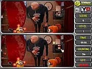 Despicable Me 2 - Spot the Difference