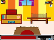 Escape The House