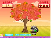 Rascal's Apple Panic