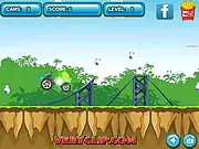 Bad Piggies Car