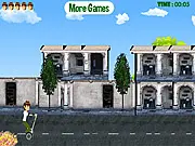 Segway Ben Ten