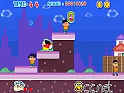 Crayon Shin Chan Adventure