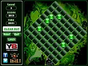 Ben 10 Clear Out