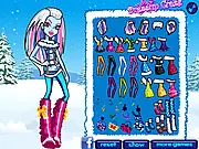 Abbey's Winter Style