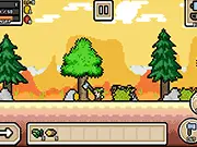 Pixel Survive: Western