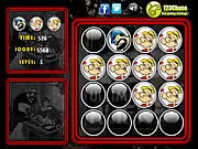 Popeye - Memory Balls