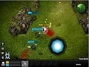 Medieval Rampage 3 : The Rise of Dragons