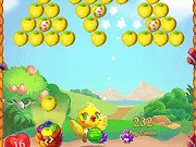 Fruit Bubble Shooters