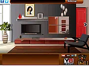 Celebrity House Escape