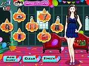 New Years Eve Party Dress Up