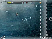 Bubble Section