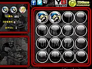Popeye Memory Balls