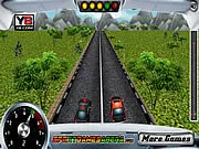 Dragon Rush Racing