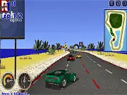 Cruisin