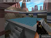 Counter Strike Day Dare