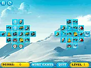 Antarctic Expedition Mahjong