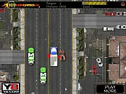 Highway Predator