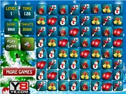 Xmas Match 3