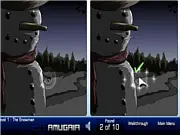 Christmas Difference Finder