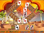 Aladdin Solitaire
