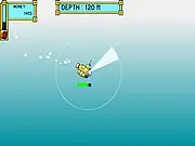 DeepSea Hunter