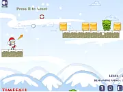 Snowball Rage