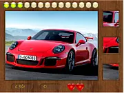 Parts of Picture:Porsche