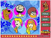 Scooby Doo Hidden Stars