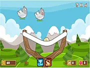 Dovehunter
