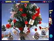 Merry Christmas Magic Jigsaw