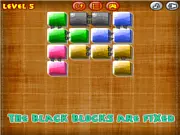 Sliding Cubes levels pack