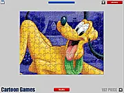 Pluto Jigsaw
