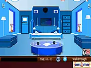 Blue Room Escape Flash