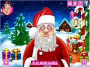 Santa's Real Haircuts Flash