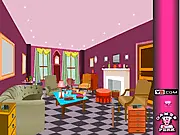 Elegant Room Escape