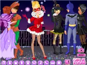 New Year's Eve Party