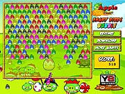 Angry Birds Bubble