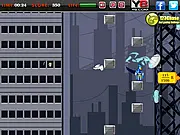 Batman Tower Jump