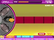 Quick Cookie Challenge