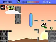 Ben 10 Helicopter